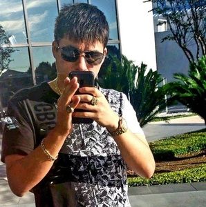 Meet your Posher, Daniel